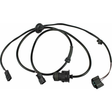 Metzger Sensor, Raddrehzahl 0900083