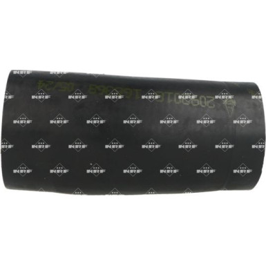 166368 Ladeluftschlauch 166368 Ladeluftschlauch