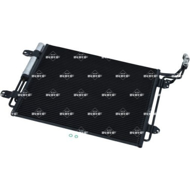 350412 Kondensator, Klimaanlage EASY FIT 350412 Kondensator, Klimaanlage EASY FIT