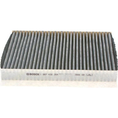 BOSCH 1 987 432 354 Innenraumfilter BOSCH 1 987 432 354 Innenraumfilter