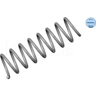 314 739 0016 Fahrwerksfeder MEYLE-ORIGINAL: True to OE.