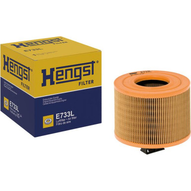 E733L Luftfilter