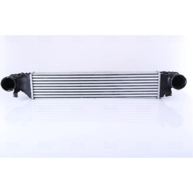 96672 Ladeluftkühler ** FIRST FIT **