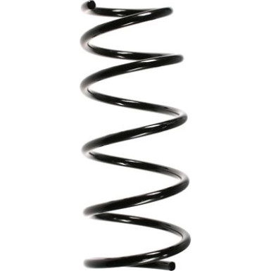 Spidan | Fahrwerksfeder | 56170