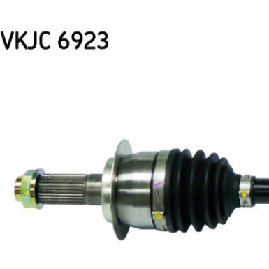 SKF | Antriebswelle | VKJC 6923