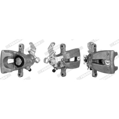 Ferodo | Bremssattel | FCL694297