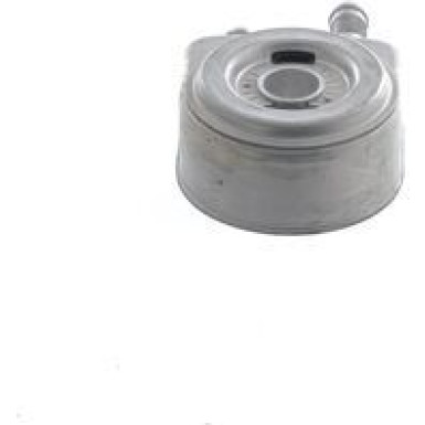 Mahle | Ölkühler, Motoröl | CLC 268 000S