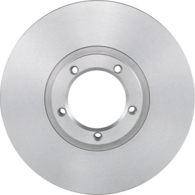 BOSCH | Bremsscheibe | 0 986 478 166