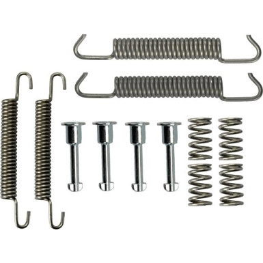 SFK108 Zubehörsatz, Feststellbremsbacken