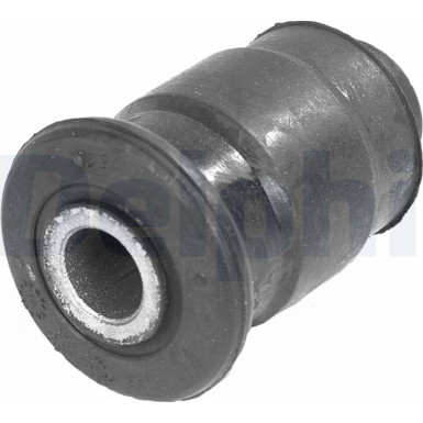 TD237W Lagerung, Lenker