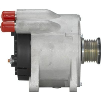 8EL 011 712-401 Generator