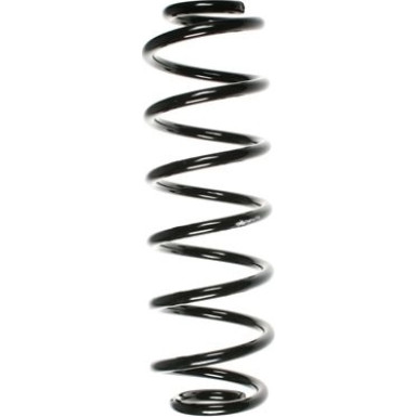 Spidan | Fahrwerksfeder | 56664