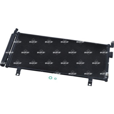 350468 Kondensator, Klimaanlage EASY FIT 350468 Kondensator, Klimaanlage EASY FIT