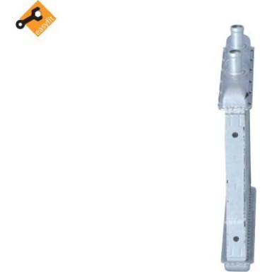NRF | Wärmetauscher, Innenraumheizung | 54214
