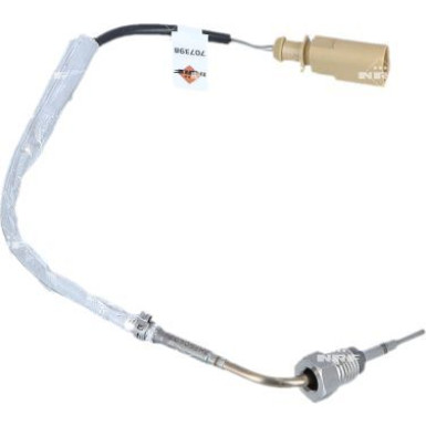707398 Sensor, Abgastemperatur EASY FIT