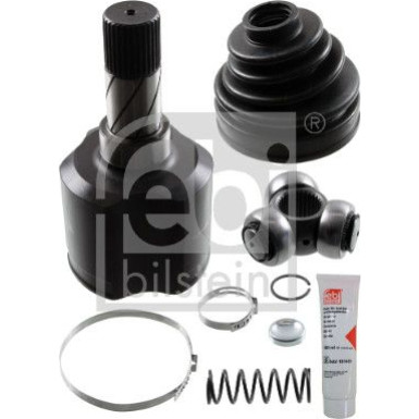 186383 Gelenksatz, Antriebswelle