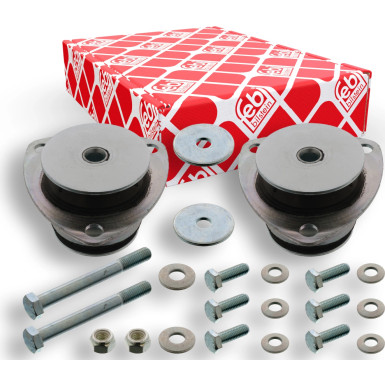 FEBI BILSTEIN 47526 Reparatursatz, Fahrerhauslagerung