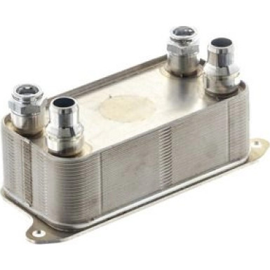 CLC 227 000P Ölkühler, Automatikgetriebe BEHR *** PREMIUM LINE ***