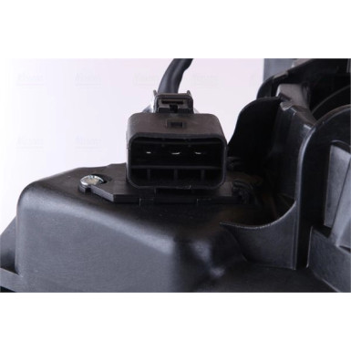 85896 Lüfter, Motorkühlung