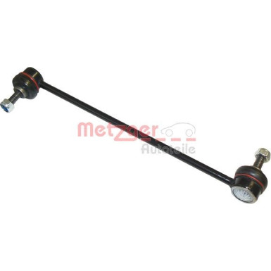 2 x METZGER Stange/Strebe, Stabilisator | 53046518