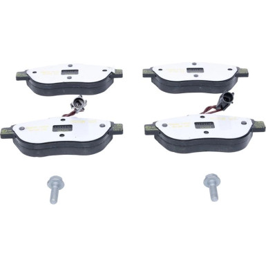 ATE | Bremsensatz, Scheibenbremse | 13.0460-3983.2, 24.0122-0241.1