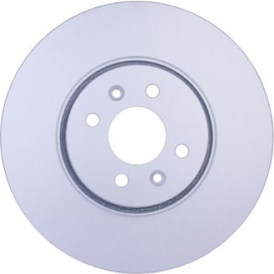 Hella | Bremsscheibe | 8DD 355 113-061