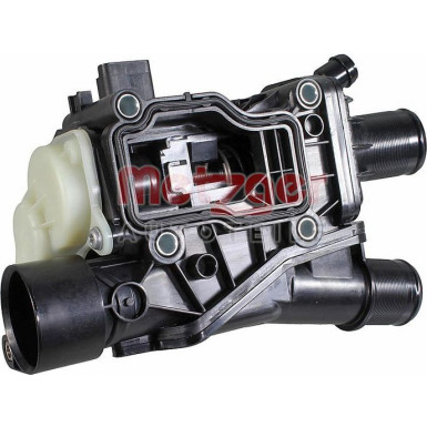 4006504 Thermostat, Kühlmittel