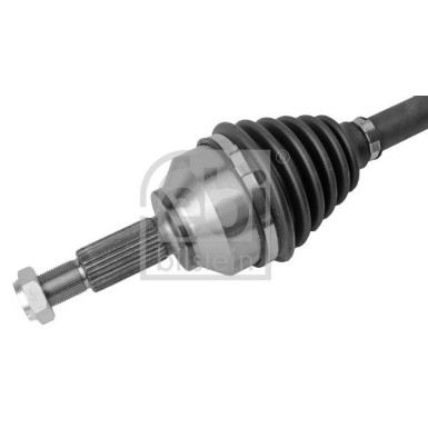 febi bilstein | Antriebswelle | 193870 febi bilstein | Antriebswelle | 193870