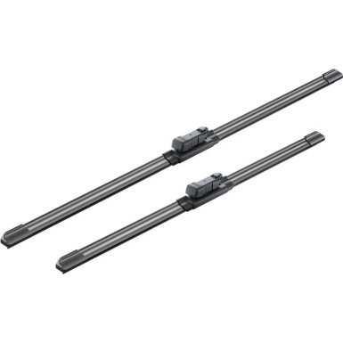 Wischblatt | BOSCH | Scheibenwischer Vorne + Hinten | A 620 S + A 330 H