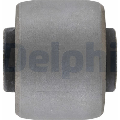 TD755W Lagerung, Lenker