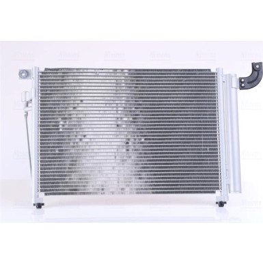 940003 Kondensator, Klimaanlage 940003 Kondensator, Klimaanlage