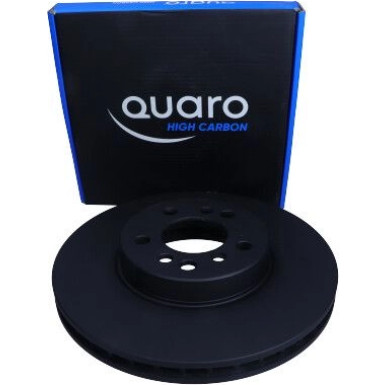 QUARO | Bremsscheibe | QD6244HC