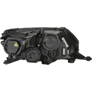 Valeo | Hauptscheinwerfer | 045335