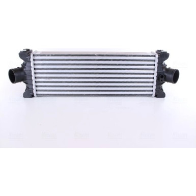 96486 Ladeluftkühler ** FIRST FIT ** 96486 Ladeluftkühler ** FIRST FIT **