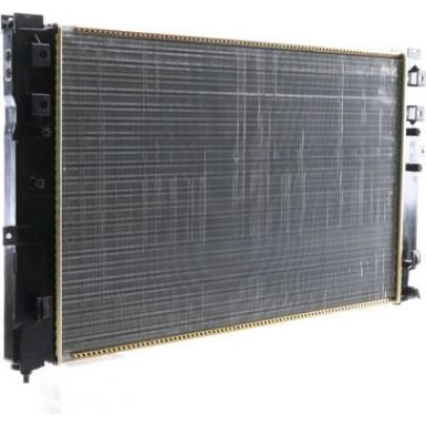 CR 647 000S Kühler, Motorkühlung BEHR CR 647 000S Kühler, Motorkühlung BEHR