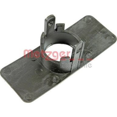 Metzger | Halter, Sensor-Einparkhilfe | 0901102