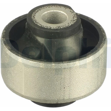 TD1113W Lagerung, Lenker