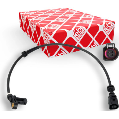 FEBI BILSTEIN 172409 Sensor, Raddrehzahl FEBI BILSTEIN 172409 Sensor, Raddrehzahl