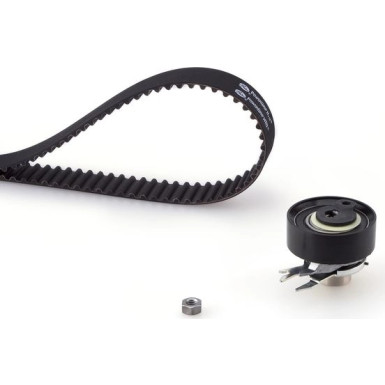 Gates Zahnriemensatz PowerGrip™ K015428XS