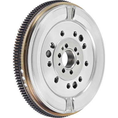 Valeo Schwungrad DUAL MASS FLYWHEEL 836542
