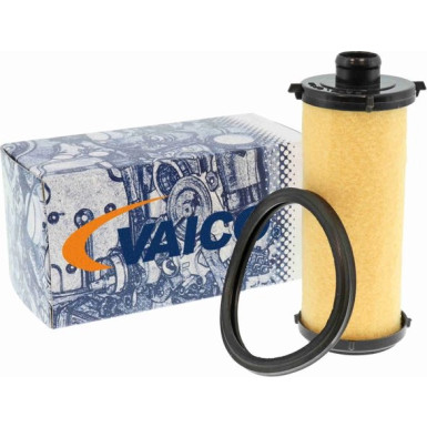 Vaico | Hydraulikfilter, Automatikgetriebe | V30-2275