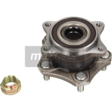 33-0803 Radlagersatz 33-0803 Radlagersatz