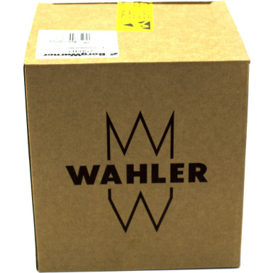 7504D AGR-Ventil 7504D AGR-Ventil