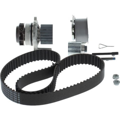 1 987 946 477 Wasserpumpe + Zahnriemensatz