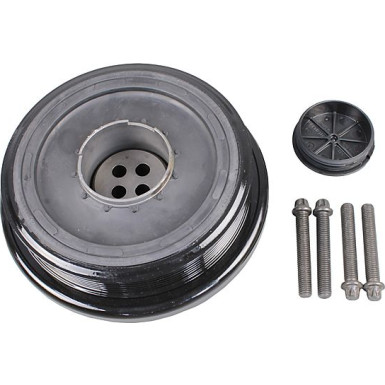 6400092 Riemenscheibe, Kurbelwelle COMPETENCE KIT