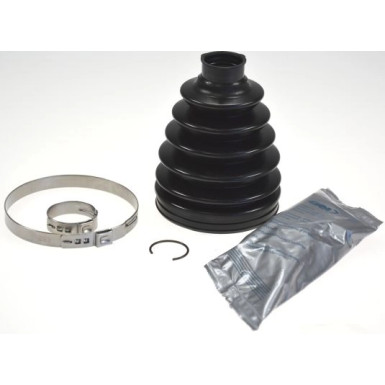 24611 Faltenbalgsatz, Antriebswelle