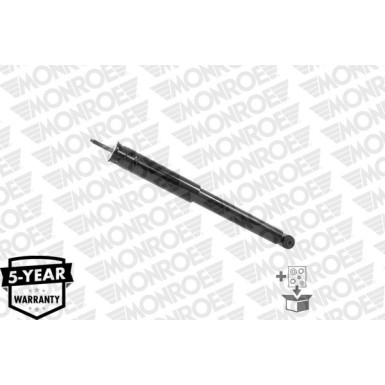 Monroe | Stoßdämpfer | 376051SP
