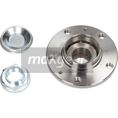 Maxgear | Radlagersatz | 33-0672