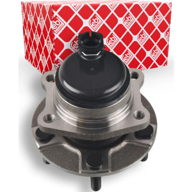 FEBI BILSTEIN 174569 Radlagersatz FEBI BILSTEIN 174569 Radlagersatz