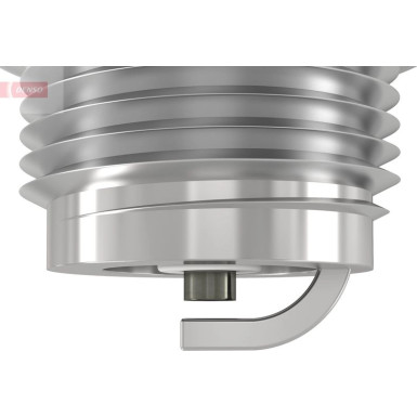 MW17 Zündkerze Nickel